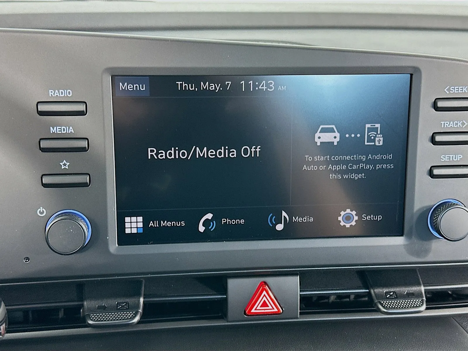 2026 Hyundai Elantra SEL - Photo 17