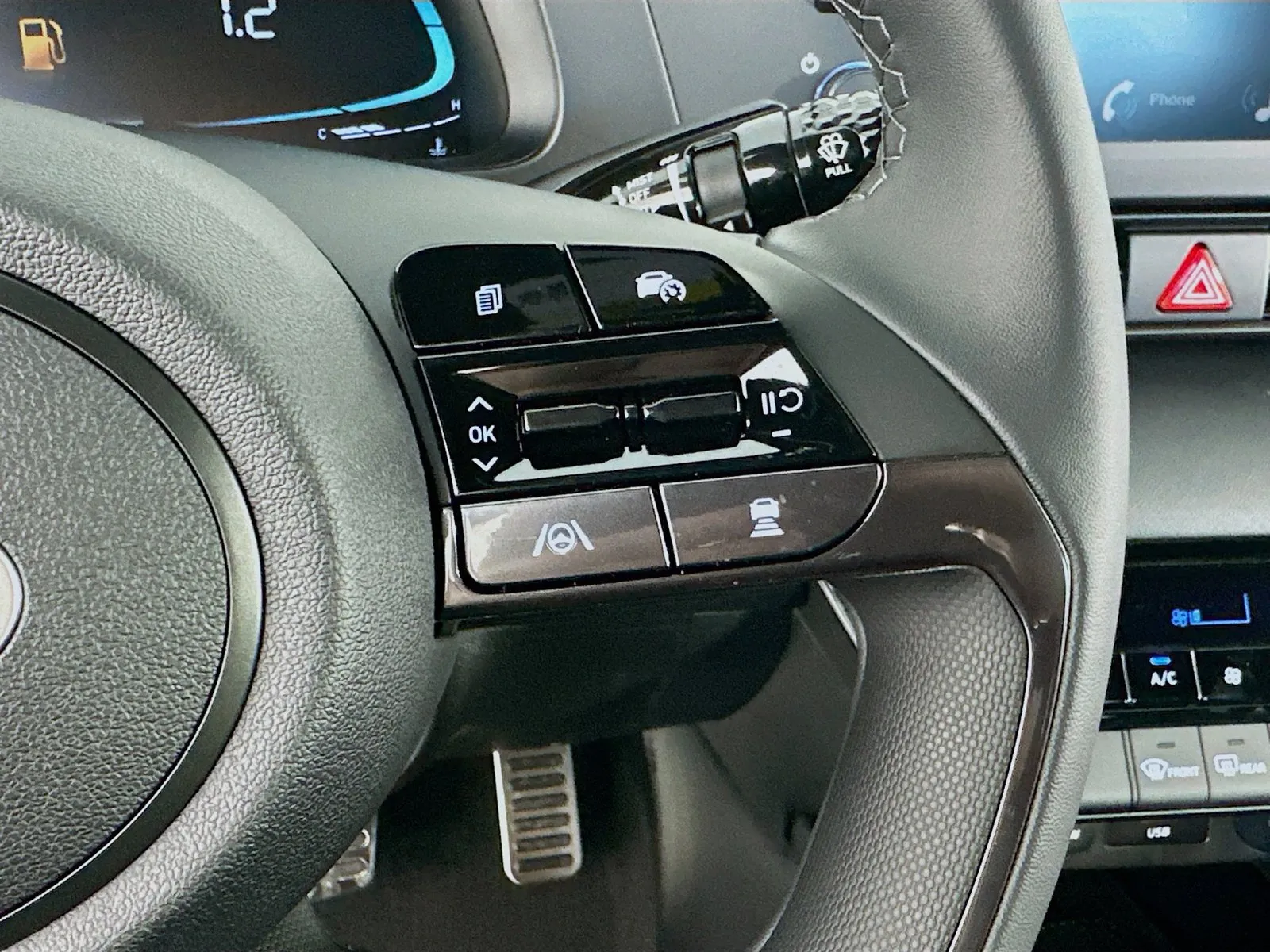 2026 Hyundai Elantra SEL - Photo 15