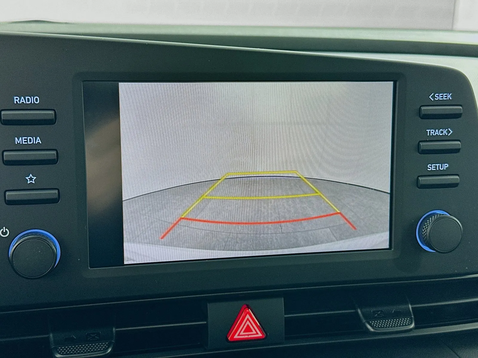 2026 Hyundai Elantra SEL - Photo 19