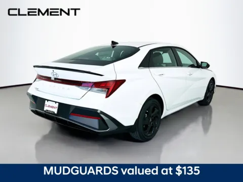 More photos of 2026 Hyundai Elantra SEL Sport at Clement Hyundai, MO