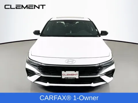 Photos of 2026 Hyundai Elantra SEL Sport for sale in Wentzville, MO at Clement Hyundai