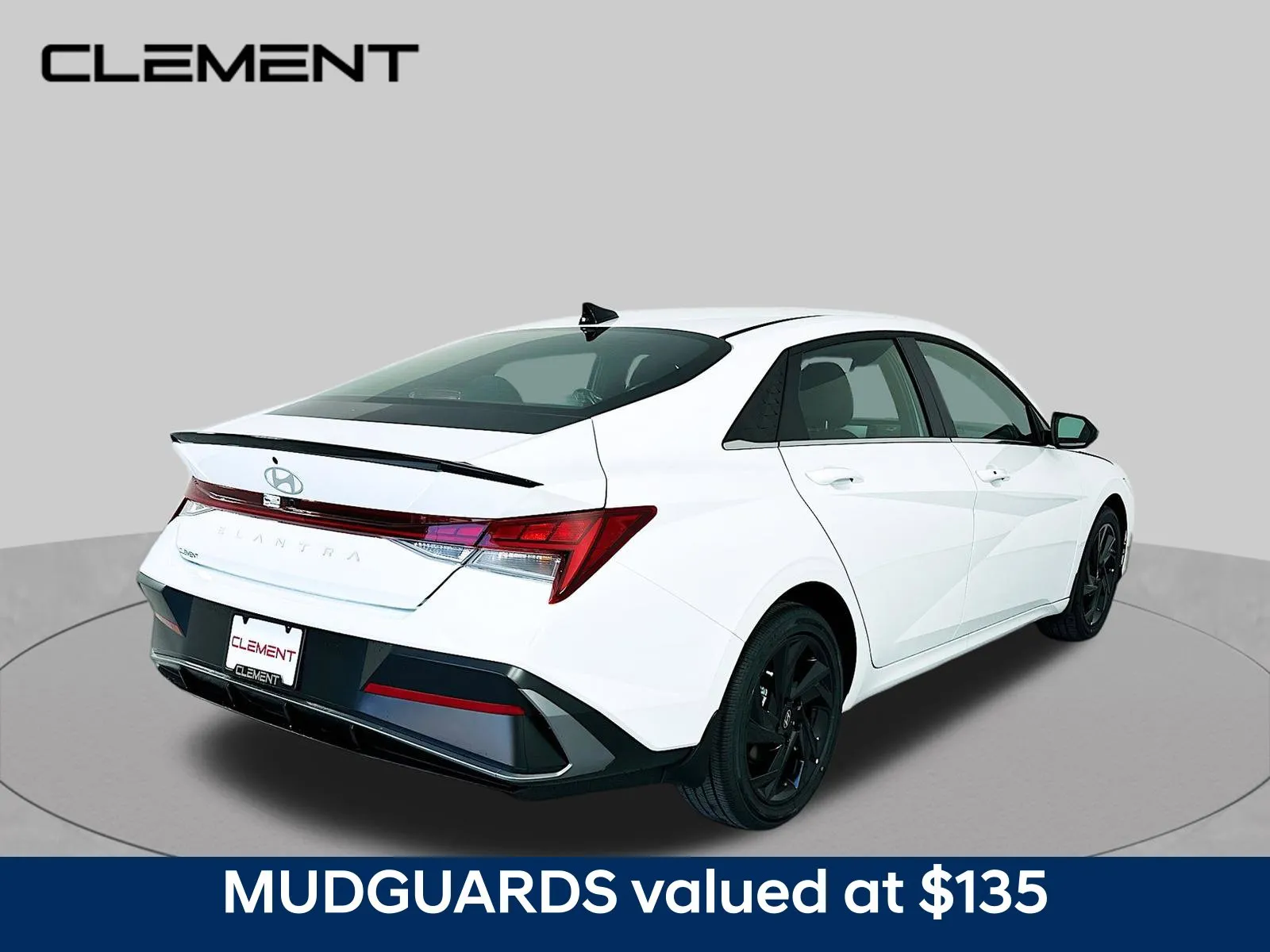 2026 Hyundai Elantra SEL - Photo 5