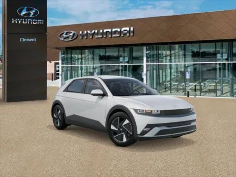 Photos of 2027 Hyundai IONIQ 5 SE for sale in Wentzville, MO at Clement Hyundai