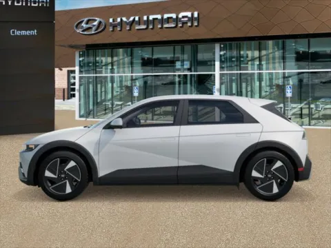 Another view of 2027 Hyundai IONIQ 5 SE for sale in Wentzville, MO at Clement Hyundai