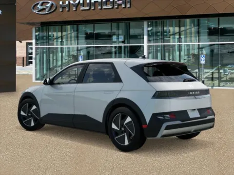 More photos of 2027 Hyundai IONIQ 5 SE at Clement Hyundai, MO