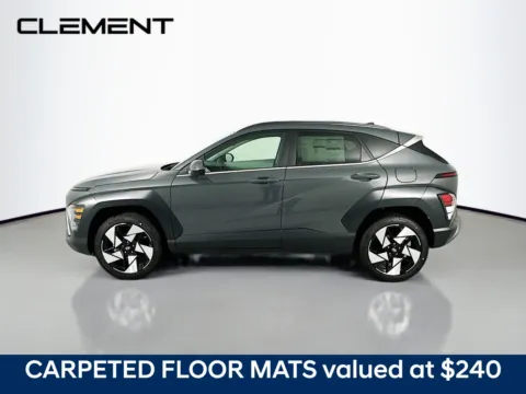More photos of 2026 Hyundai Kona Limited at Clement Hyundai, MO
