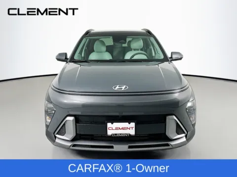 Photos of 2026 Hyundai Kona Limited for sale in Wentzville, MO at Clement Hyundai