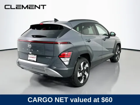More photos of 2026 Hyundai Kona Limited at Clement Hyundai, MO