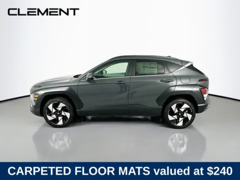 More photos of 2026 Hyundai Kona Limited at Clement Hyundai, MO