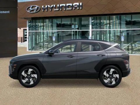 Another view of 2027 Hyundai Kona Limited for sale in Wentzville, MO at Clement Hyundai