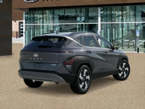 More photos of 2027 Hyundai Kona Limited at Clement Hyundai, MO