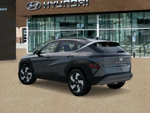 More photos of 2027 Hyundai Kona Limited at Clement Hyundai, MO