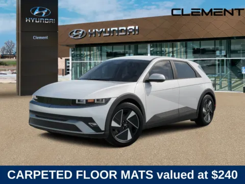 Photos of 2027 Hyundai IONIQ 5 SE for sale in Wentzville, MO at Clement Hyundai