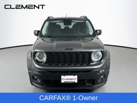 Another view of 2016 Jeep Renegade Latitude for sale in Wentzville, MO at Clement Hyundai