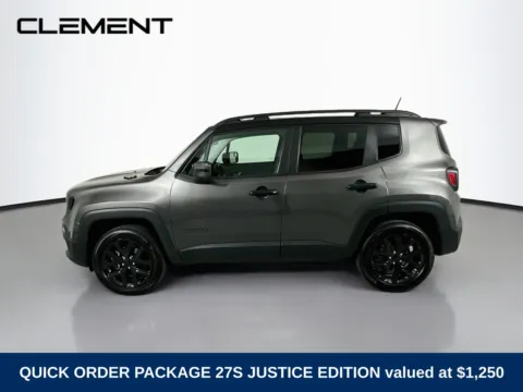 More photos of 2016 Jeep Renegade Latitude at Clement Hyundai, MO