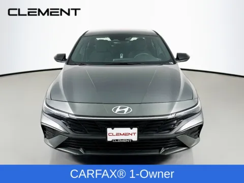 Photos of 2026 Hyundai Elantra SEL Sport for sale in Wentzville, MO at Clement Hyundai
