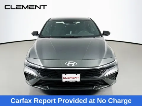 Photos of 2026 Hyundai Elantra SEL Sport for sale in Wentzville, MO at Clement Hyundai