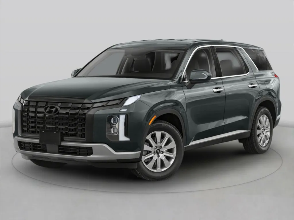 2025 Hyundai Palisade SEL for sale in Wentzville, MO