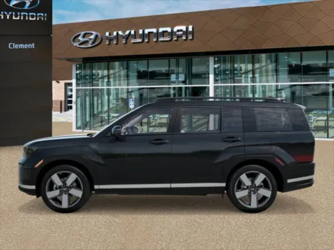Another view of 2027 Hyundai Santa Fe Limited 6P for sale in Wentzville, MO at Clement Hyundai