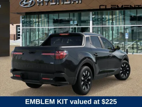 More photos of 2027 Hyundai Santa Cruz SEL at Clement Hyundai, MO