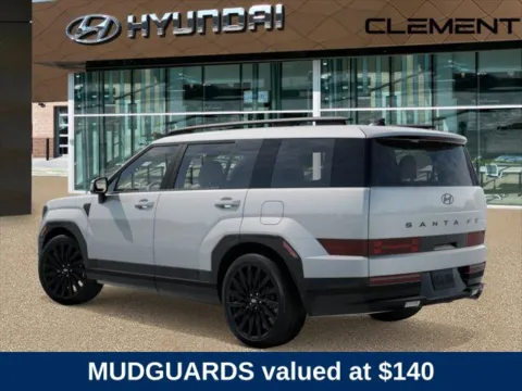 More photos of 2027 Hyundai Santa Fe Calligraphy at Clement Hyundai, MO