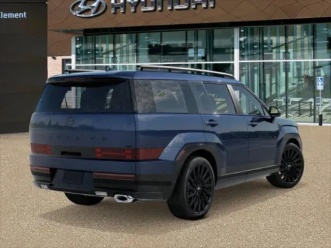 More photos of 2027 Hyundai Santa Fe Calligraphy at Clement Hyundai, MO