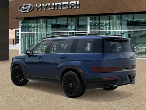 More photos of 2027 Hyundai Santa Fe Calligraphy at Clement Hyundai, MO