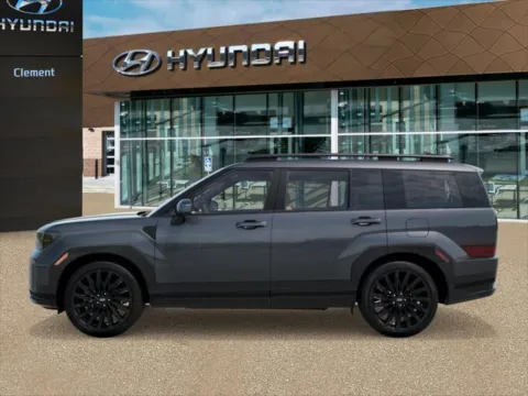 Another view of 2027 Hyundai Santa Fe Calligraphy for sale in Wentzville, MO at Clement Hyundai
