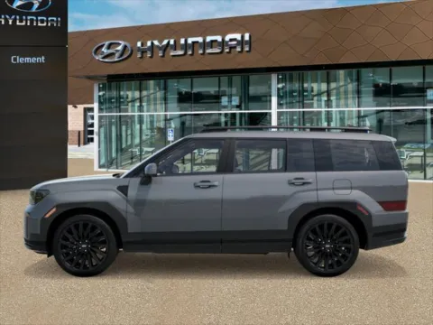 Another view of 2027 Hyundai Santa Fe Calligraphy for sale in Wentzville, MO at Clement Hyundai