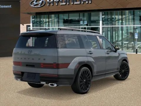 More photos of 2027 Hyundai Santa Fe Calligraphy at Clement Hyundai, MO