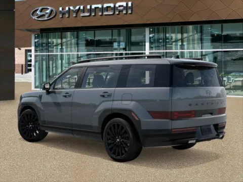 More photos of 2027 Hyundai Santa Fe Calligraphy at Clement Hyundai, MO