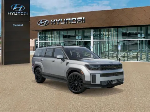 Photos of 2027 Hyundai Santa Fe Calligraphy for sale in Wentzville, MO at Clement Hyundai