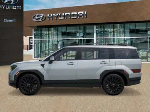 Another view of 2027 Hyundai Santa Fe Calligraphy for sale in Wentzville, MO at Clement Hyundai