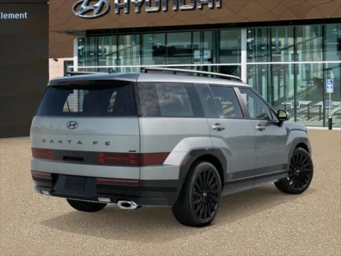 More photos of 2027 Hyundai Santa Fe Calligraphy at Clement Hyundai, MO