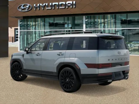 More photos of 2027 Hyundai Santa Fe Calligraphy at Clement Hyundai, MO