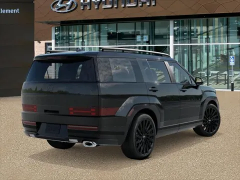 More photos of 2027 Hyundai Santa Fe Calligraphy at Clement Hyundai, MO