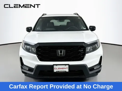Photos of 2023 Honda Passport Elite for sale in Wentzville, MO at Clement Hyundai
