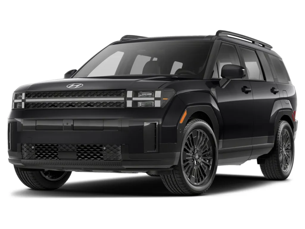 2024 Hyundai Santa Fe Hybrid Calligraphy for sale in Wentzville, MO