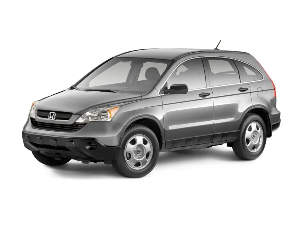2009 Honda CR-V LX for sale in Wentzville, MO