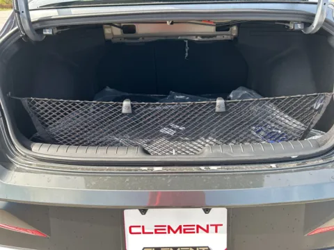 Photos of 2024 Hyundai Elantra SEL for sale in Wentzville, MO at Clement Hyundai
