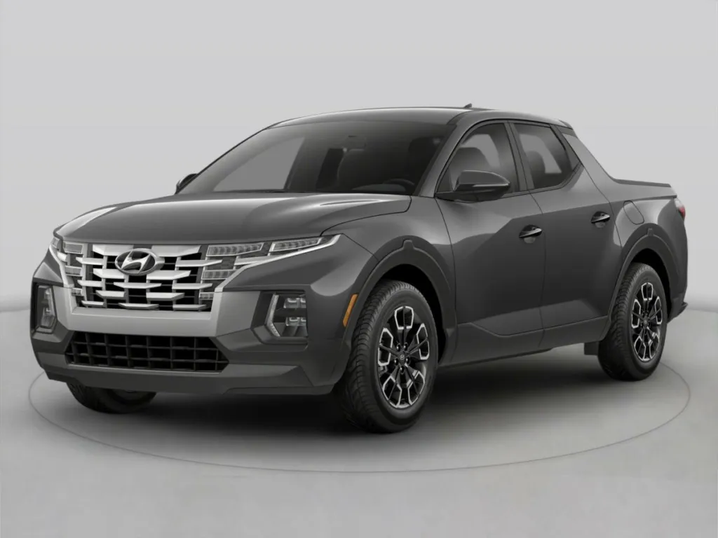 2025 Hyundai Santa Cruz SEL for sale in Wentzville, MO