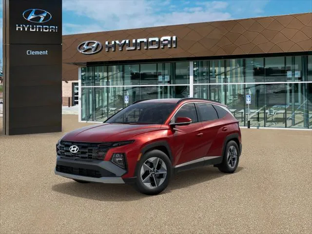 2025 Hyundai Tucson SEL for sale in Wentzville, MO