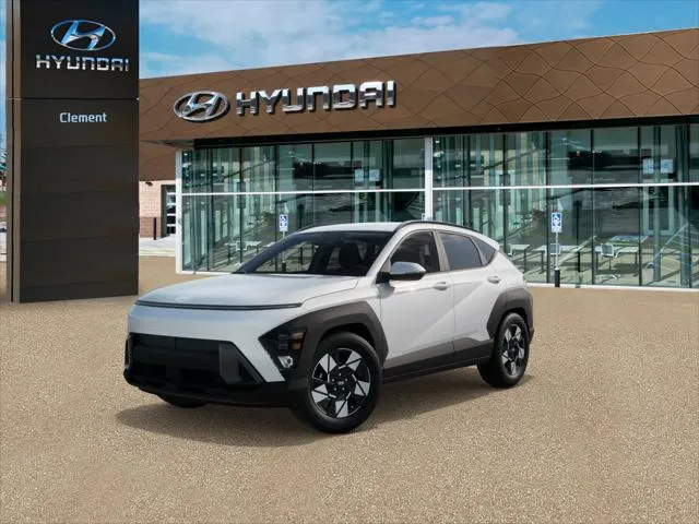 2025 Hyundai Kona SEL Convenience for sale in Wentzville, MO