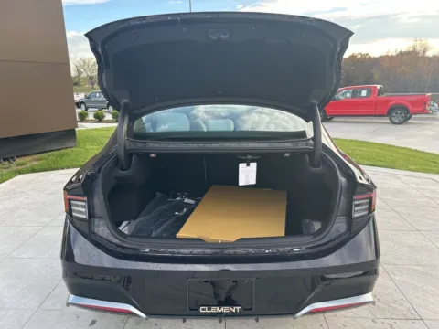 Blue 2024 Hyundai Sonata SEL for sale in Wentzville, MO