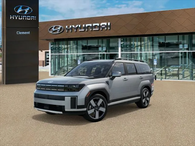 2025 Hyundai Santa Fe Hybrid Limited for sale in Wentzville, MO