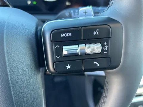 More photos of 2025 Hyundai Santa Fe Hybrid Limited at Clement Hyundai, MO