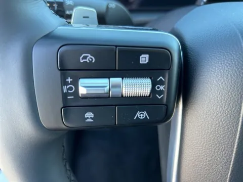 Another view of 2025 Hyundai Santa Fe Hybrid Limited for sale in Wentzville, MO at Clement Hyundai