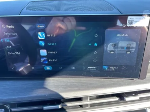 More photos of 2025 Hyundai Santa Fe Hybrid Limited at Clement Hyundai, MO