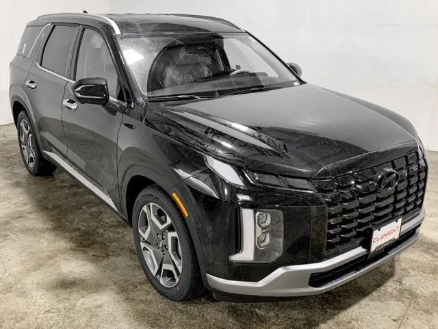 2024 Hyundai Palisade Limited for sale in Wentzville, MO