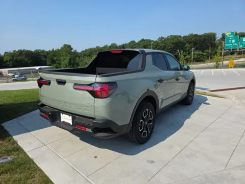 More photos of 2024 Hyundai Santa Cruz SEL at Clement Hyundai, MO